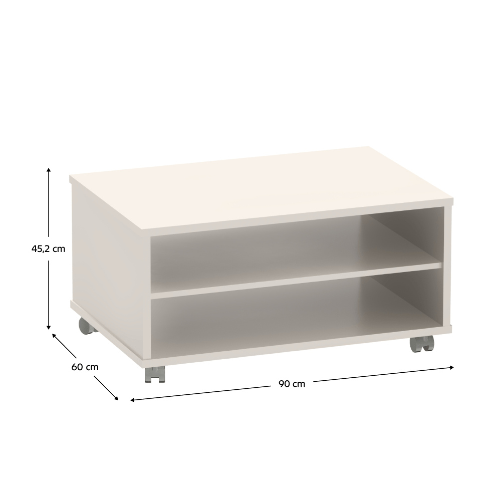 Masuta de cafea, casmir, RIOMA NEW TYP 32 — imaginea 3