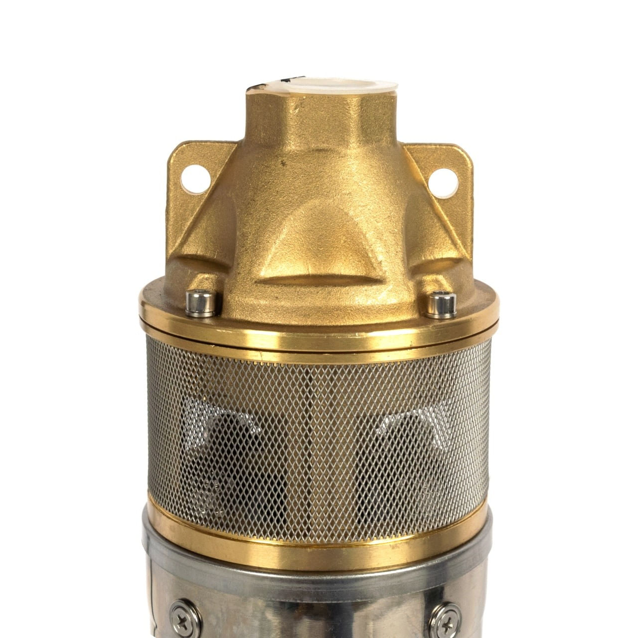 Pompa submersibila micul fermier, 1.3 kw, debit maxim 3000 l/h, inaltime maxima de pompare 60m, 1 turbina — imaginea 5