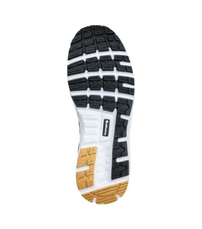 Pantofi unisex, AER55 IMPULSE BLUE ORANGE LOW S25, Malfini Albastru 44 — imaginea 4
