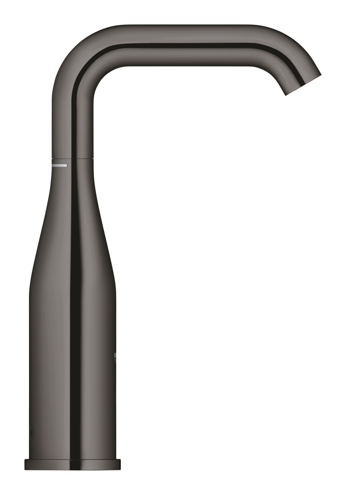 Baterie lavoar cu senzor infrarosu Essence E Grohe 36445A00, 3/8'', baterie 6V, mixare, 7 programe, dezinfectie — imaginea 3