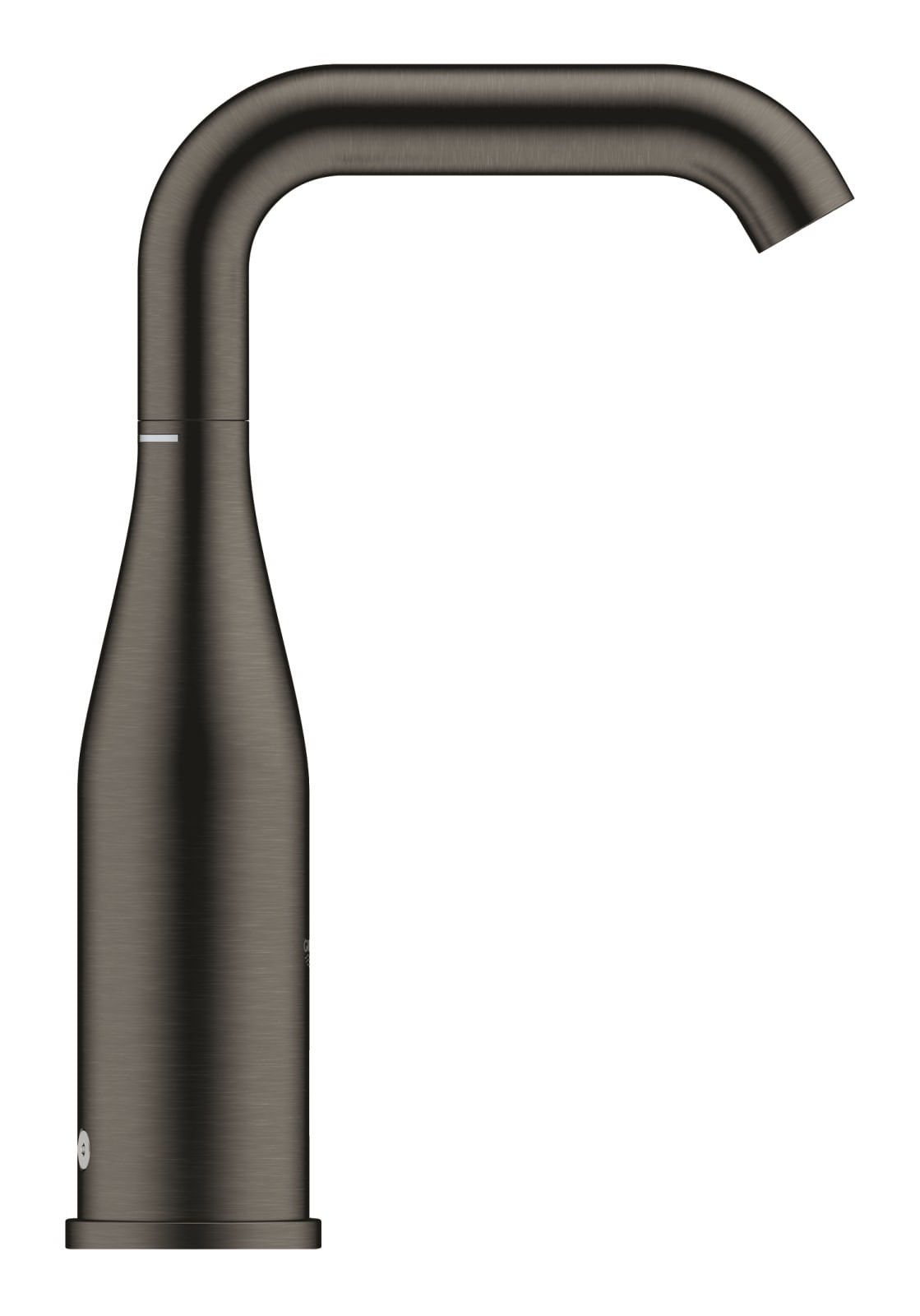 Baterie lavoar cu senzor infrarosu Essence E Grohe 36445AL0, 3/8'', baterie 6V, mixare, 7 programe, dezinfectie — imaginea 5