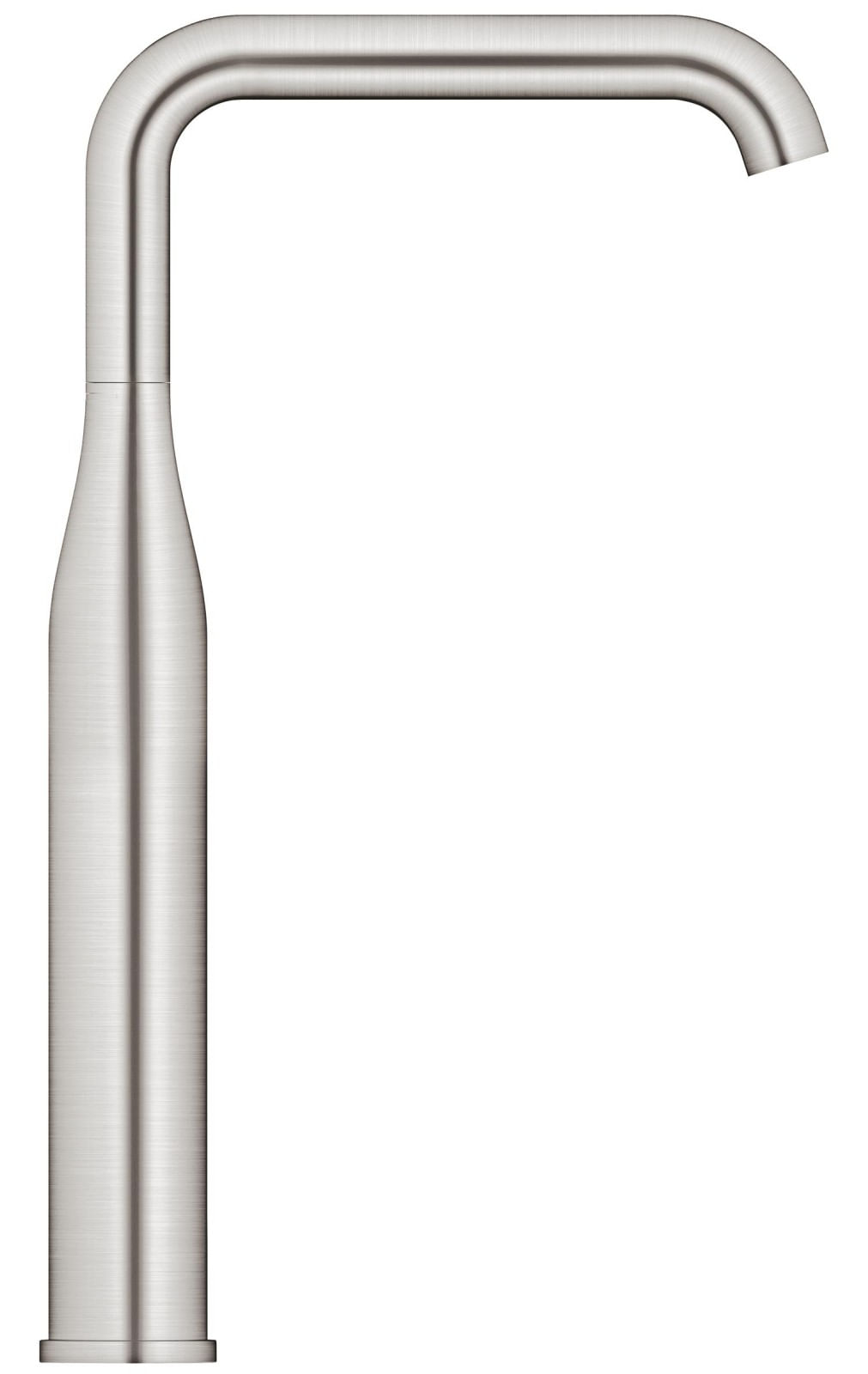Baterie lavoar Grohe 24170DC1, Essence, XL, 364 mm, pivotanta, mat, otel satinat — imaginea 2