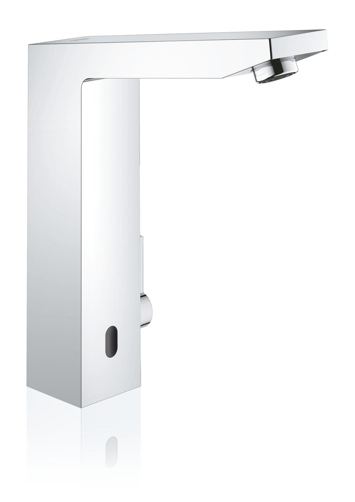 Baterie lavoar cu senzor Grohe 36440000, 1 bar, 225 mm, 189 mm, 380 mm, 7 programe, 1 orificii instalare, Crom — imaginea 8