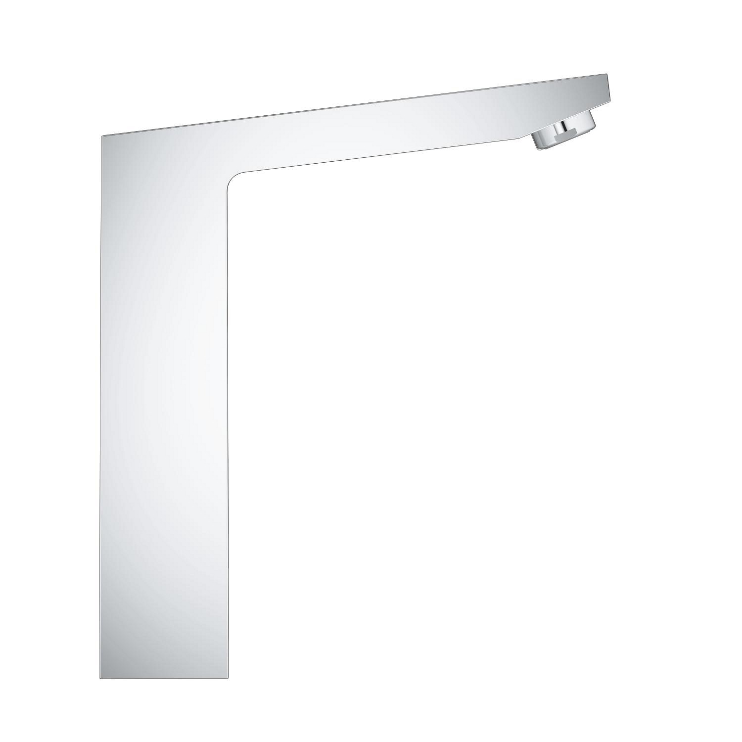 Baterie lavoar cu senzor Grohe 36440000, 1 bar, 225 mm, 189 mm, 380 mm, 7 programe, 1 orificii instalare, Crom — imaginea 9