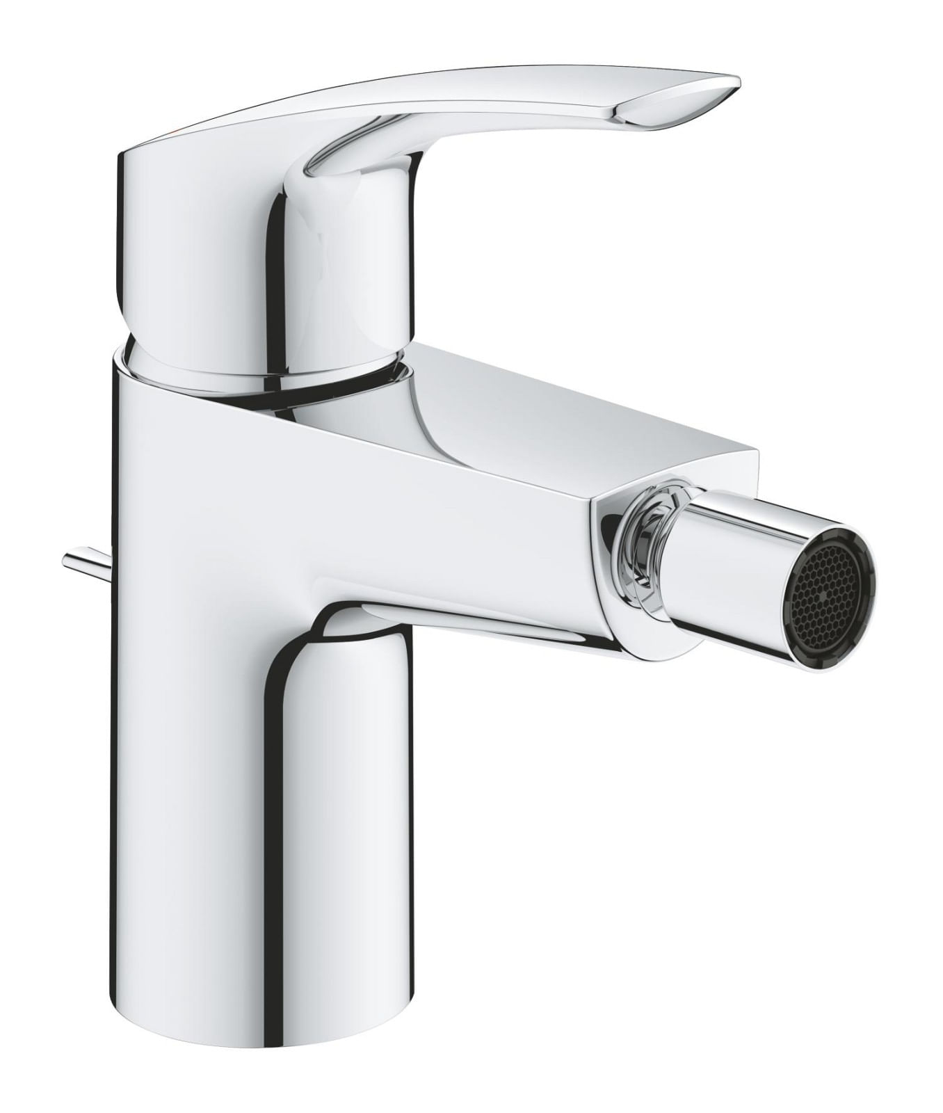 Baterie bideu Grohe 32928003, 28 mm, 1 bar, 35 mm, 151 mm, 115 mm, 410 mm, 1 orificii instalare, Crom — imaginea 6