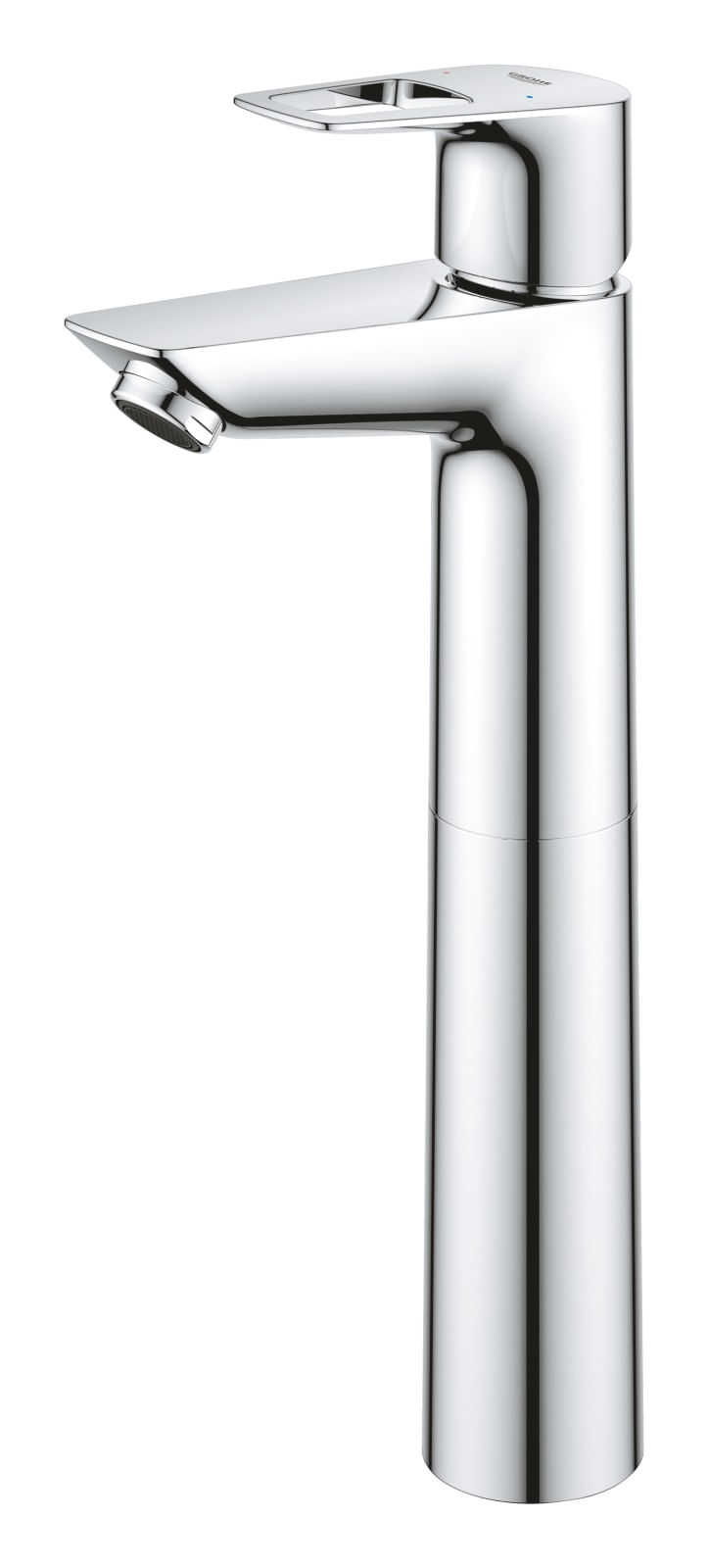 Baterie lavoar Grohe 23764001, 1 bar, 35 mm, 304 mm, 108 mm, 390 mm, 1 orificii instalare, 3/8 dimensiune racord, Crom — imaginea 4