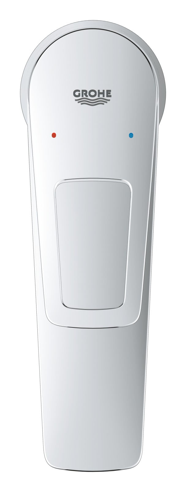 Baterie lavoar Grohe 23764001, 1 bar, 35 mm, 304 mm, 108 mm, 390 mm, 1 orificii instalare, 3/8 dimensiune racord, Crom — imaginea 7