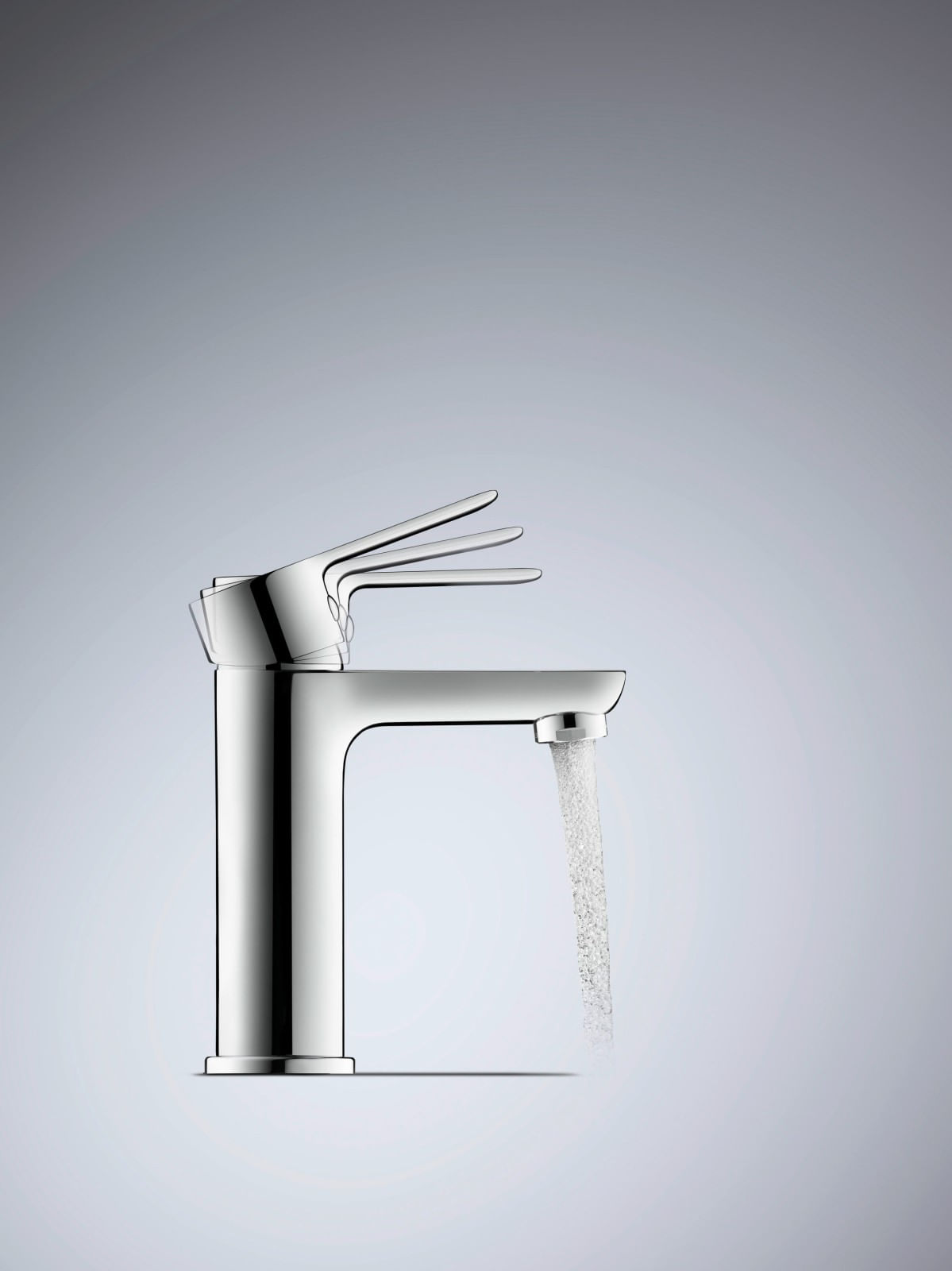Baterie lavoar Duravit A11010002010, 35 mm, 5.5 l/min, 0.8 bar, 125 mm, 95 mm, 350 mm, 1 orificii instalare, Crom — imaginea 8
