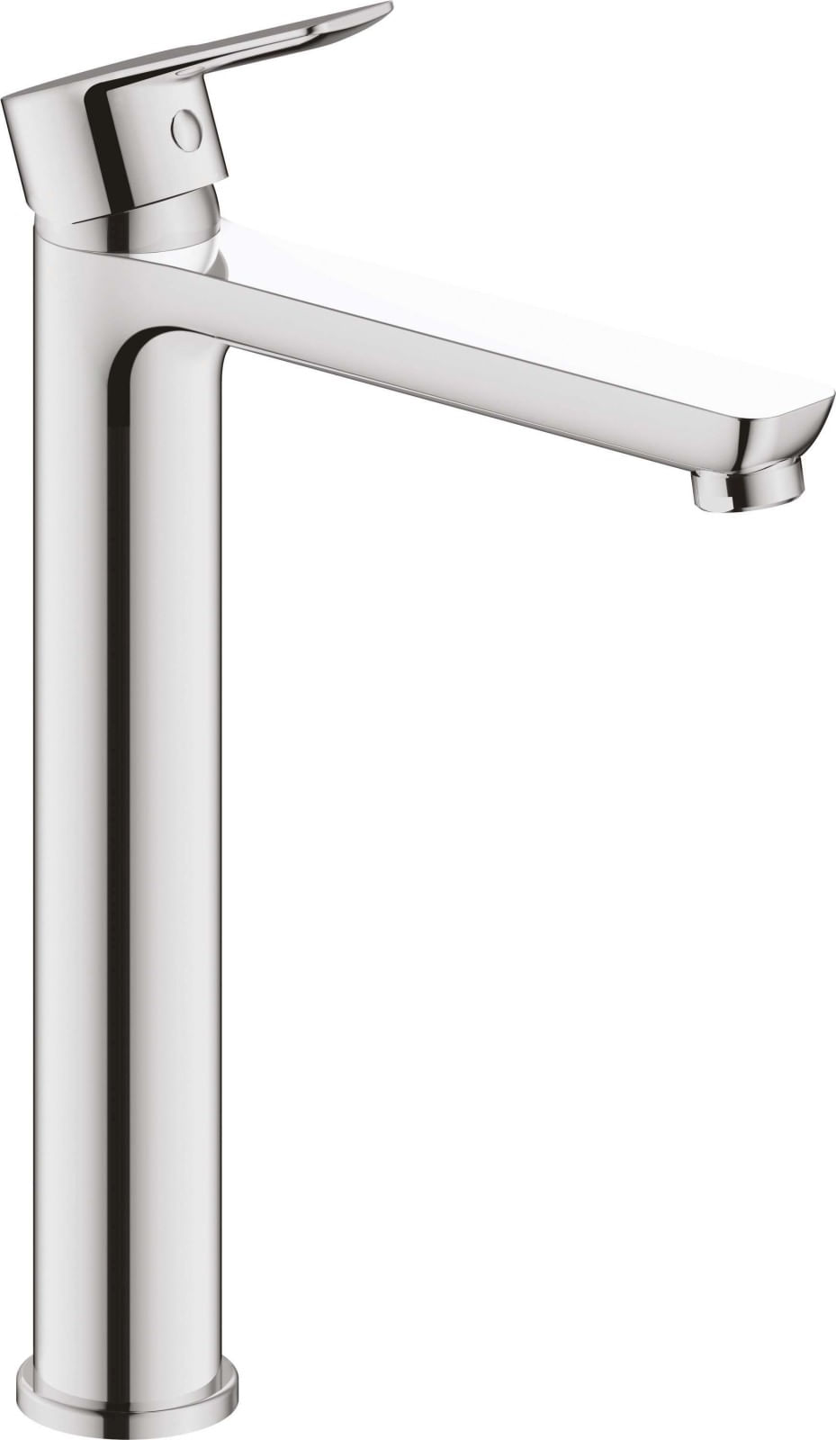 Baterie lavoar Duravit A11040002010, 35 mm, 5.5 l/min, 0.8 bar, 295 mm, 180 mm, 350 mm, 1 orificii instalare, Crom — imaginea 2