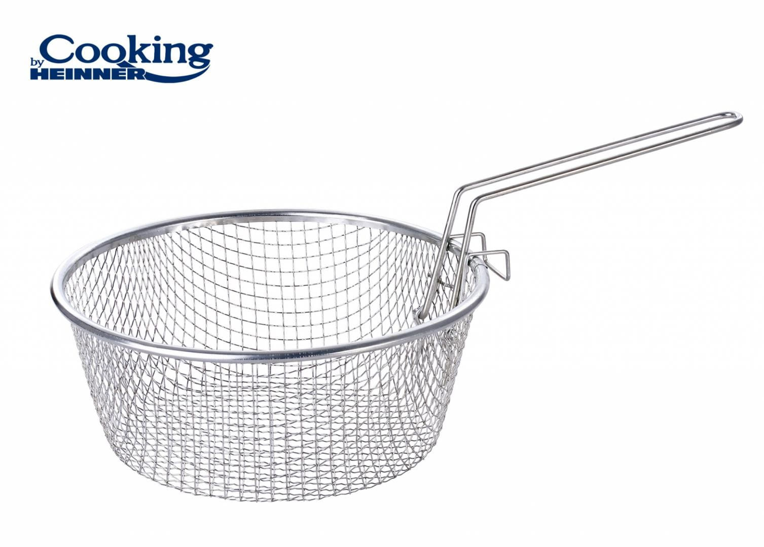 Set gatit din inox 8 piese, Victoria, Cooking by Heinner — imaginea 8