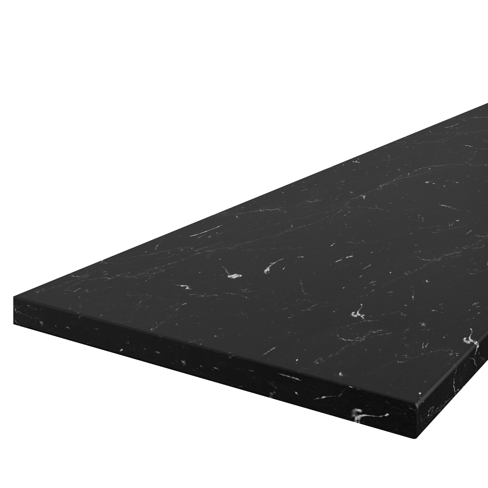 Dulap superior, nuc okapi/negru, MENZO 50 GU-36 1F — imaginea 10