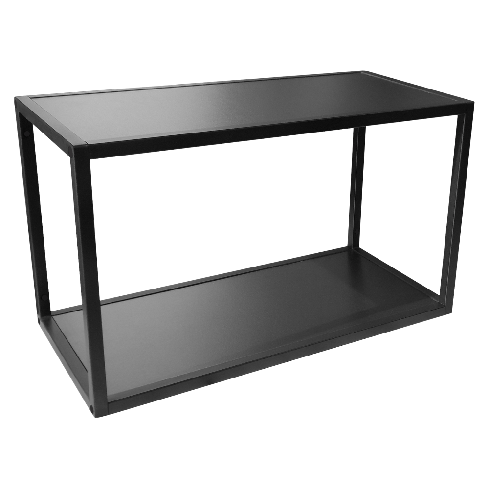 Polita, neagra, ARAKA/MENZO/SIBER ONE LOFT 60 G-36 — imaginea 3