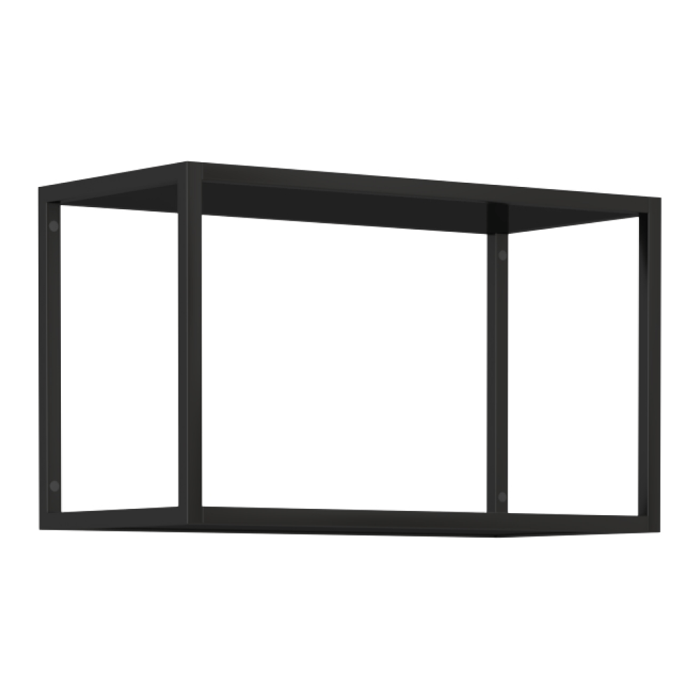 Polita, neagra, ARAKA/MENZO/SIBER ONE LOFT 60 G-36 — imaginea 5