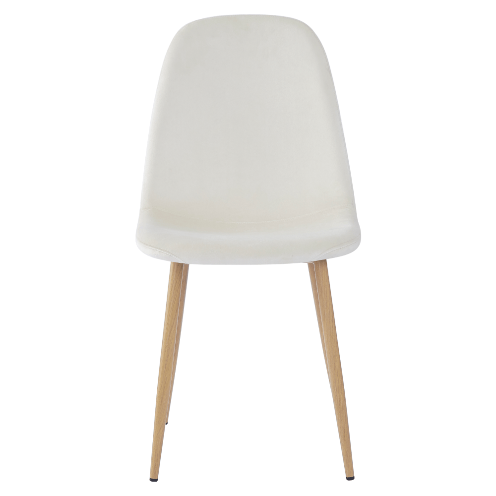 Scaun, bej Dulux/fag, LEGA NEW — imaginea 2