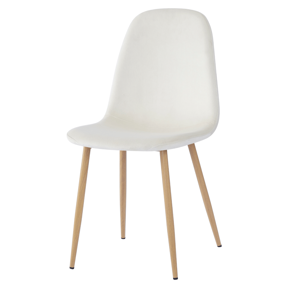 Scaun, bej Dulux/fag, LEGA NEW — imaginea 3