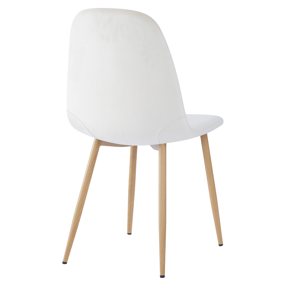 Scaun, bej Dulux/fag, LEGA NEW — imaginea 6