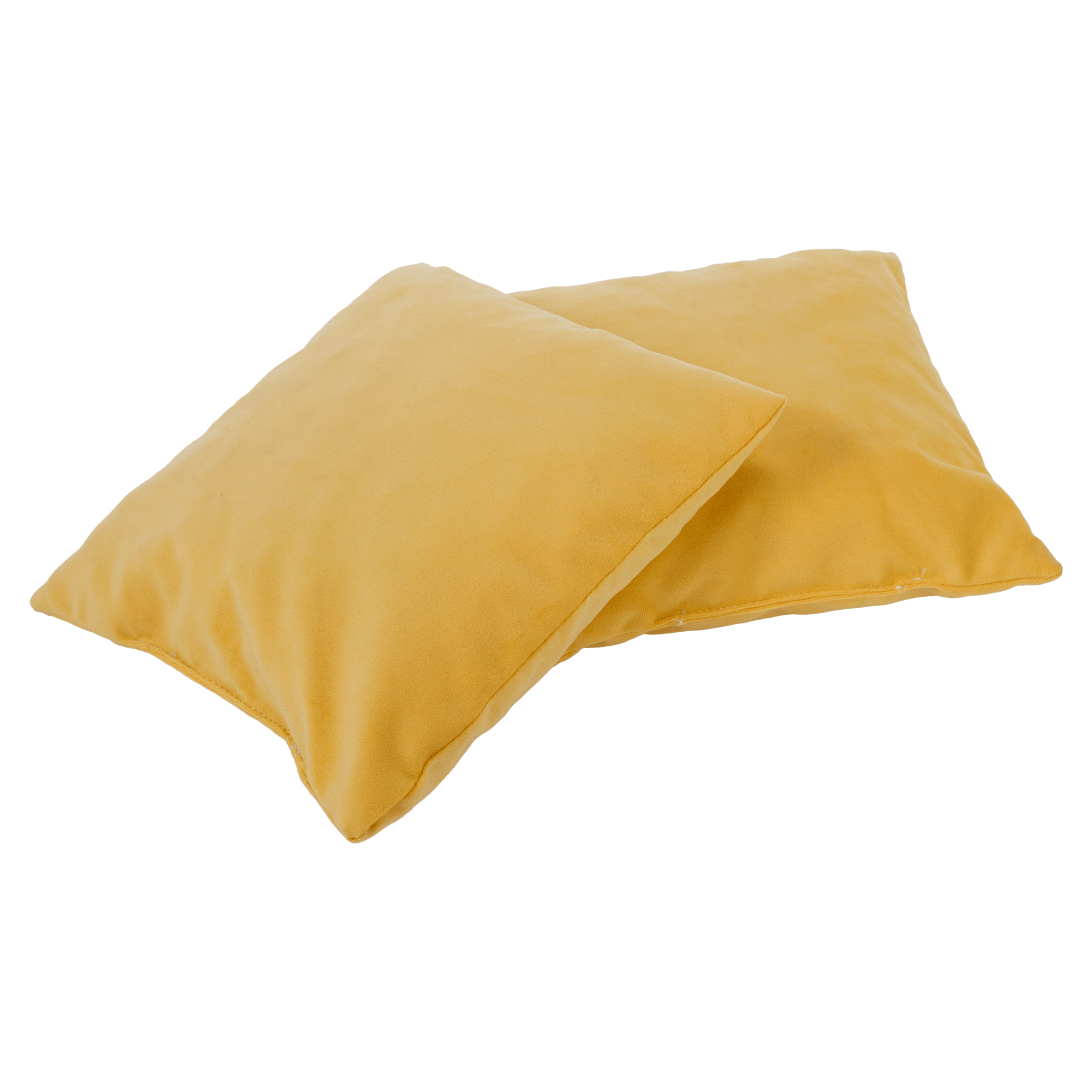 Saltea pliabila/fotoliu extensibil, 2 in 1, galben, PELOS — imaginea 3