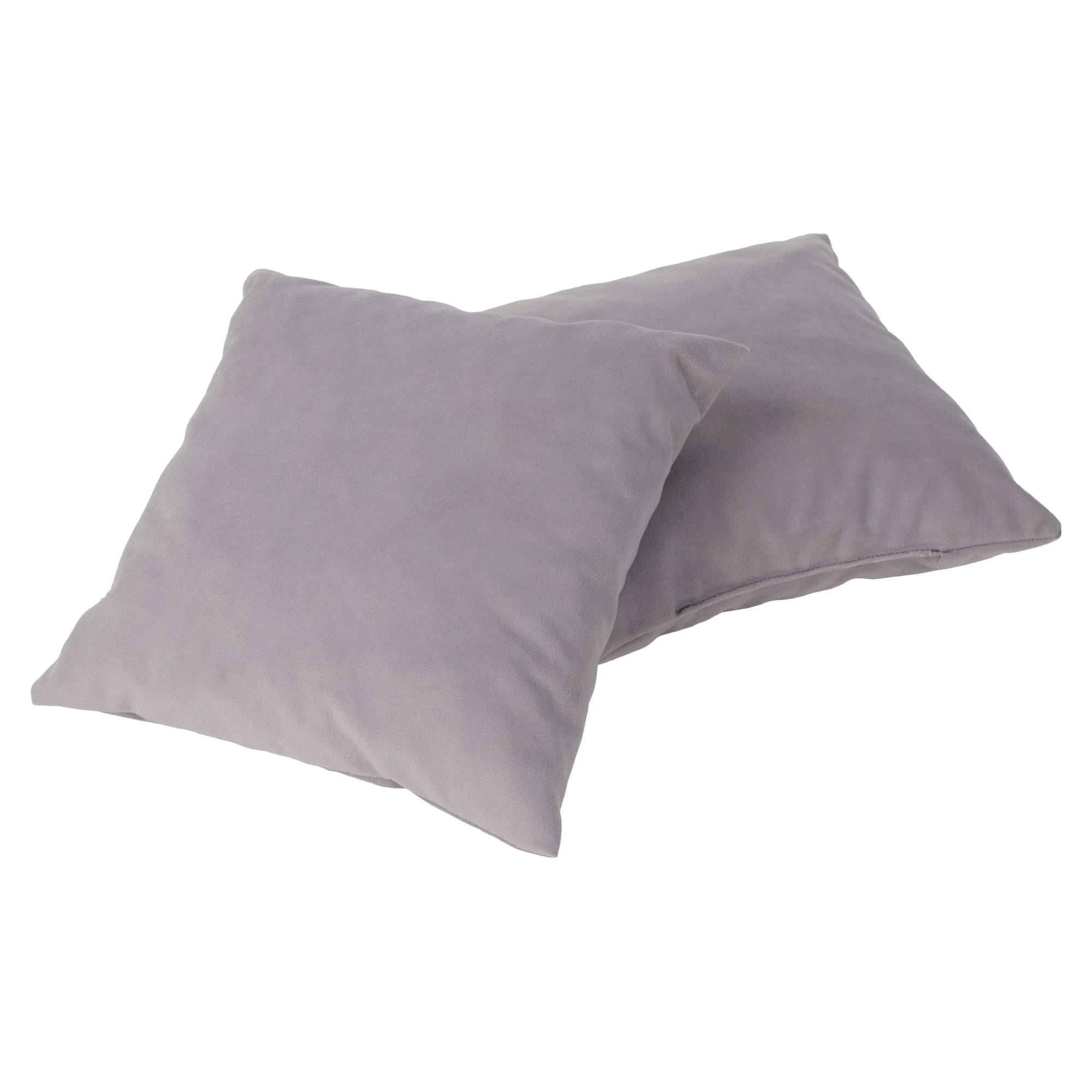 Saltea pliabila/fotoliu extensibil, 2 in 1, gri deschis, PELOS — imaginea 4