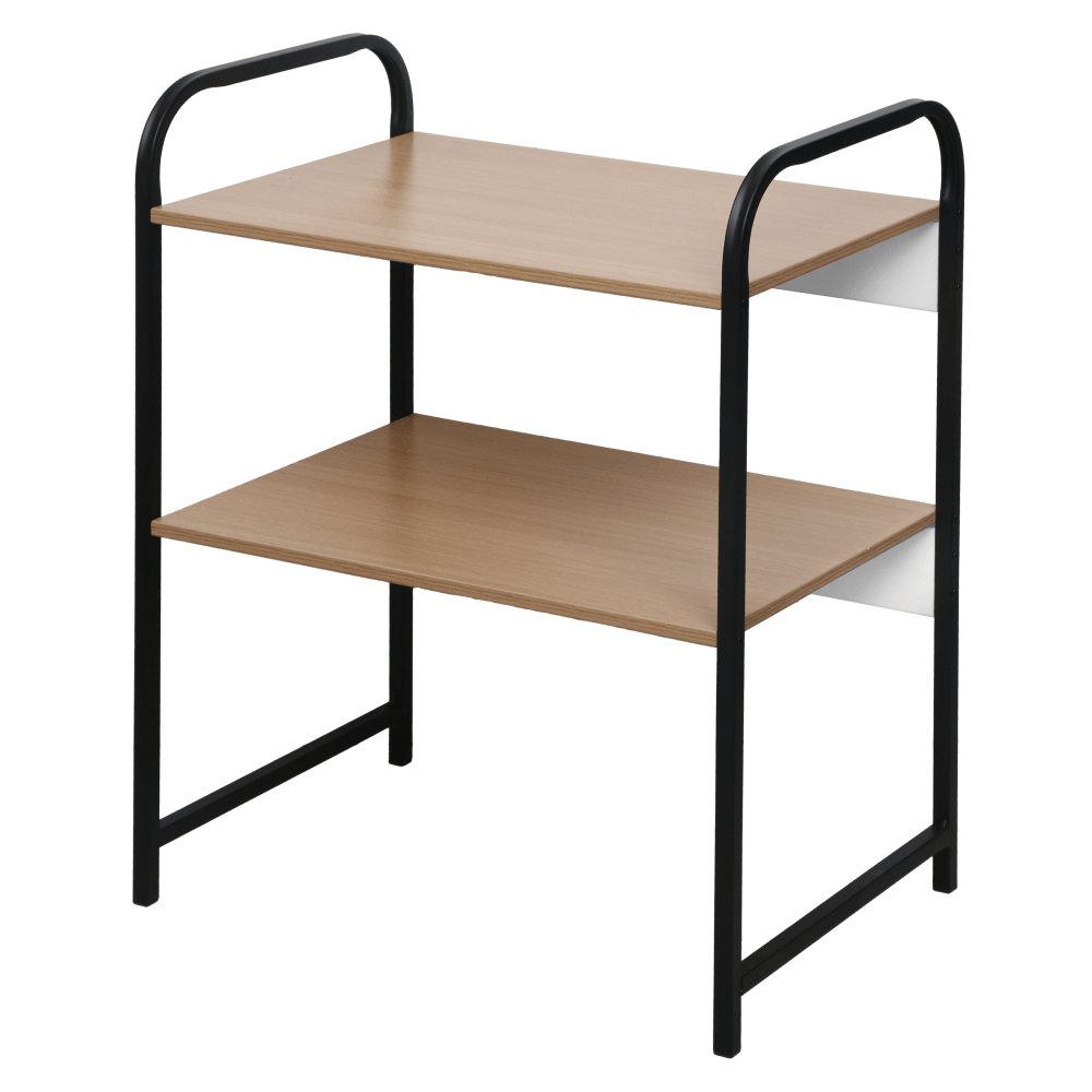 Raft, negru/maro, BAYAN — imaginea 2