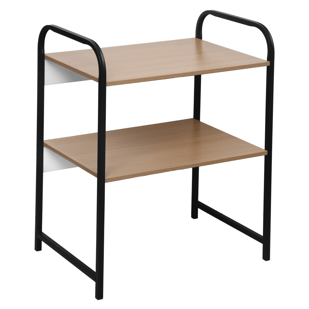 Raft, negru/maro, BAYAN — imaginea 4