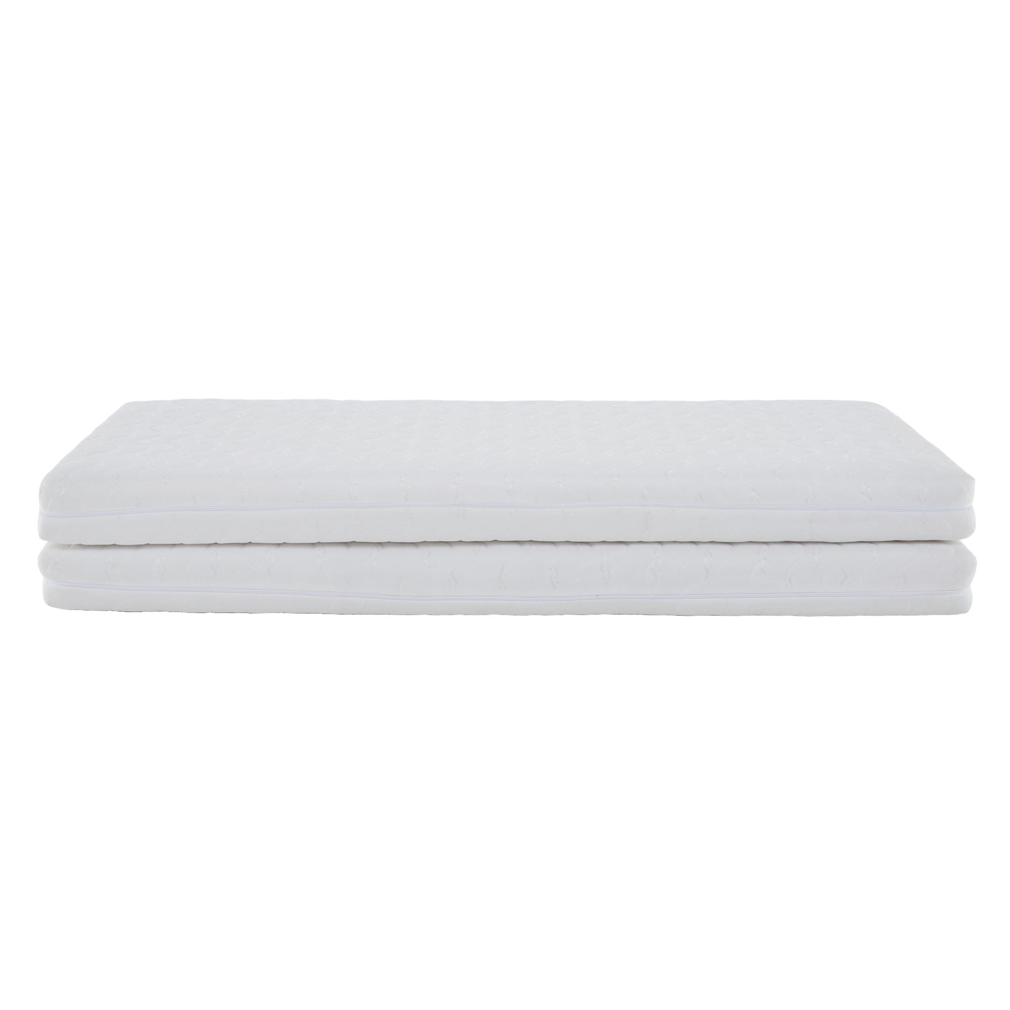 Saltea pliabila cu doua fete, 90/90x200, MELK — imaginea 7