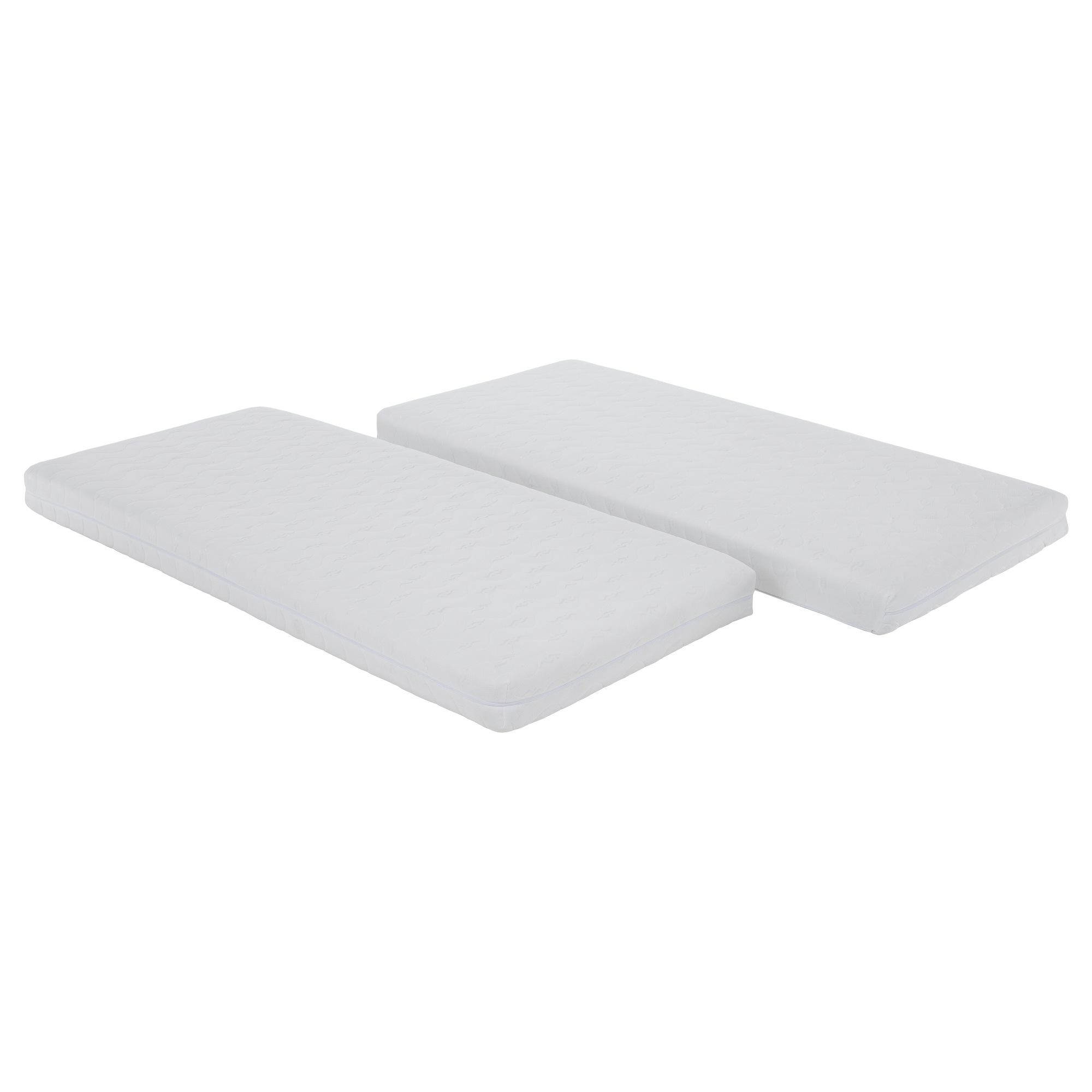 Saltea pliabila cu doua fete, 90/90x200, MELK — imaginea 13