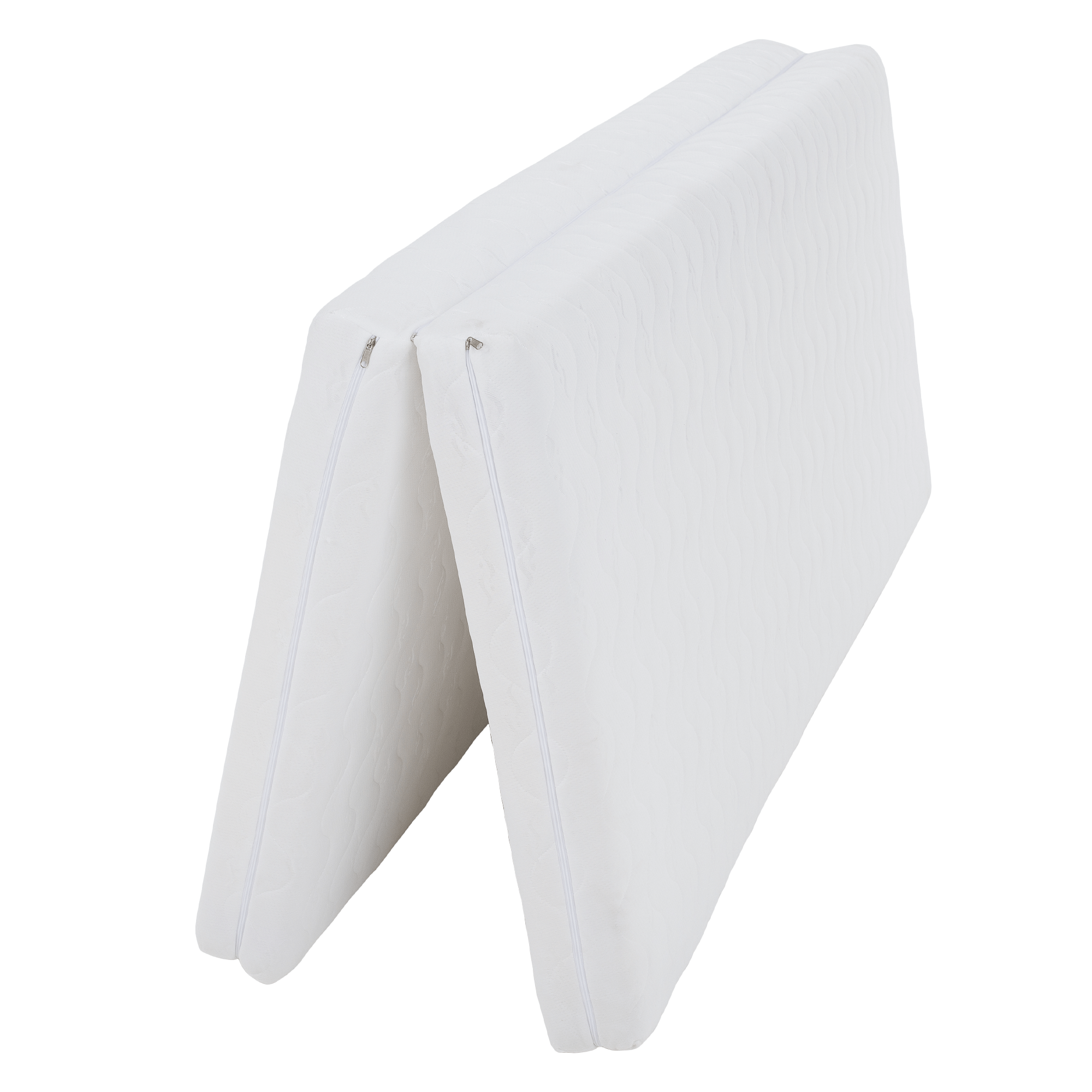 Saltea pliabila cu doua fete, 90/90x200, MELK — imaginea 15