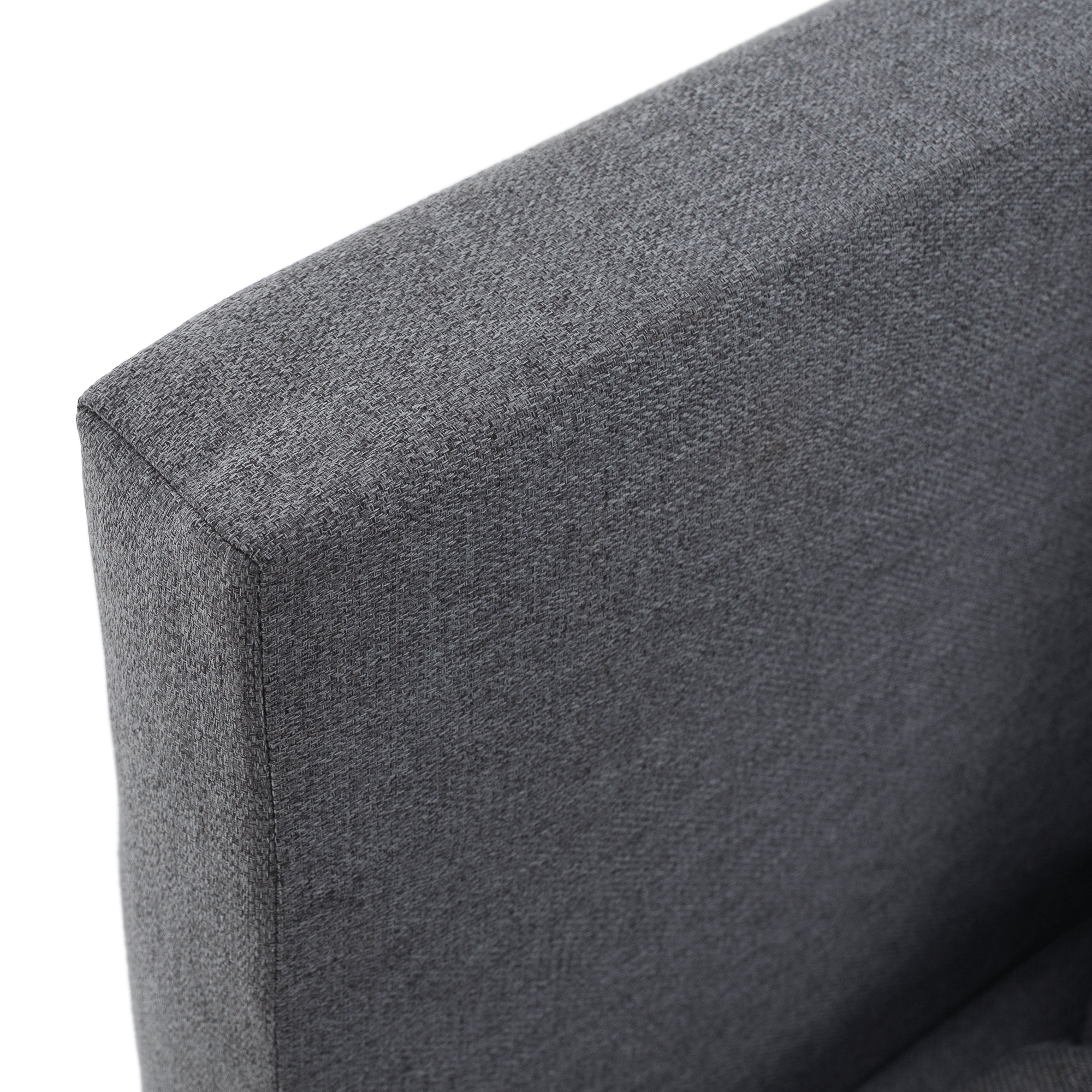 Canapea extensibila, gri deschis, EUGI — imaginea 10
