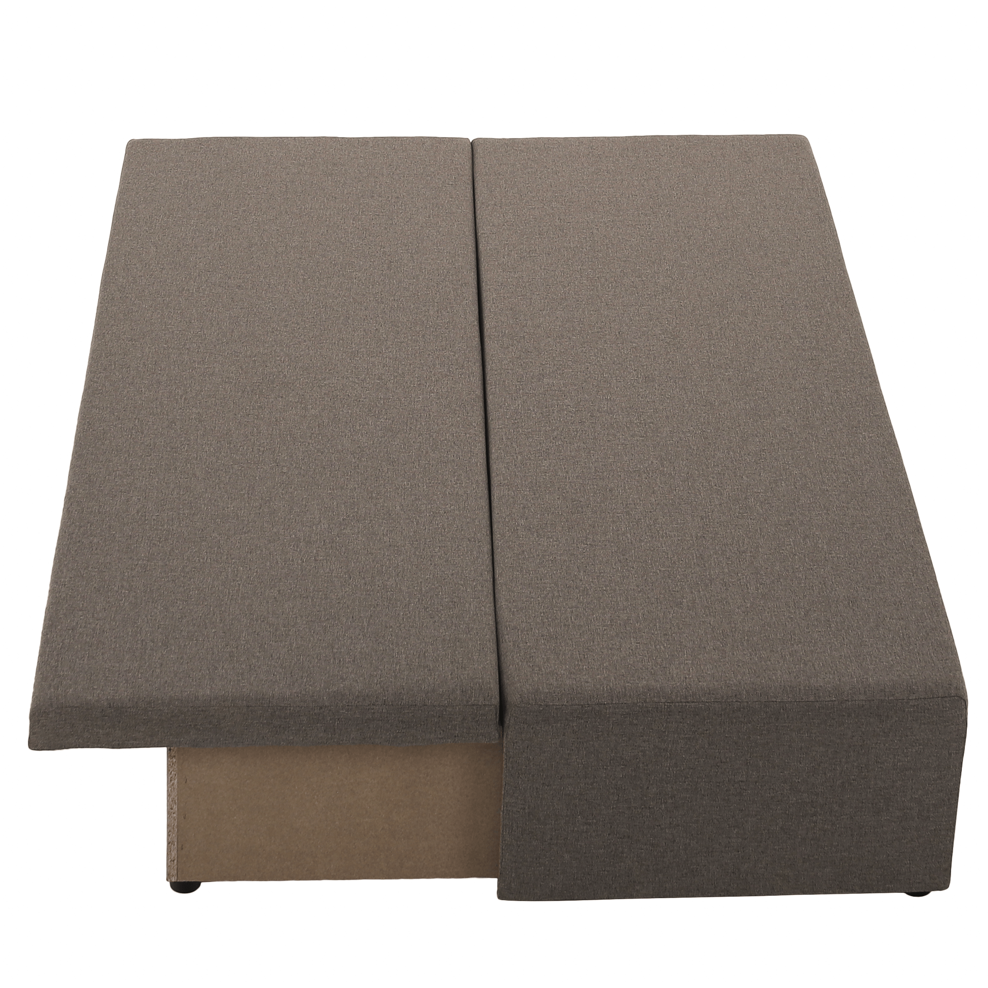 Canapea extensibila, maro, EUGI — imaginea 10