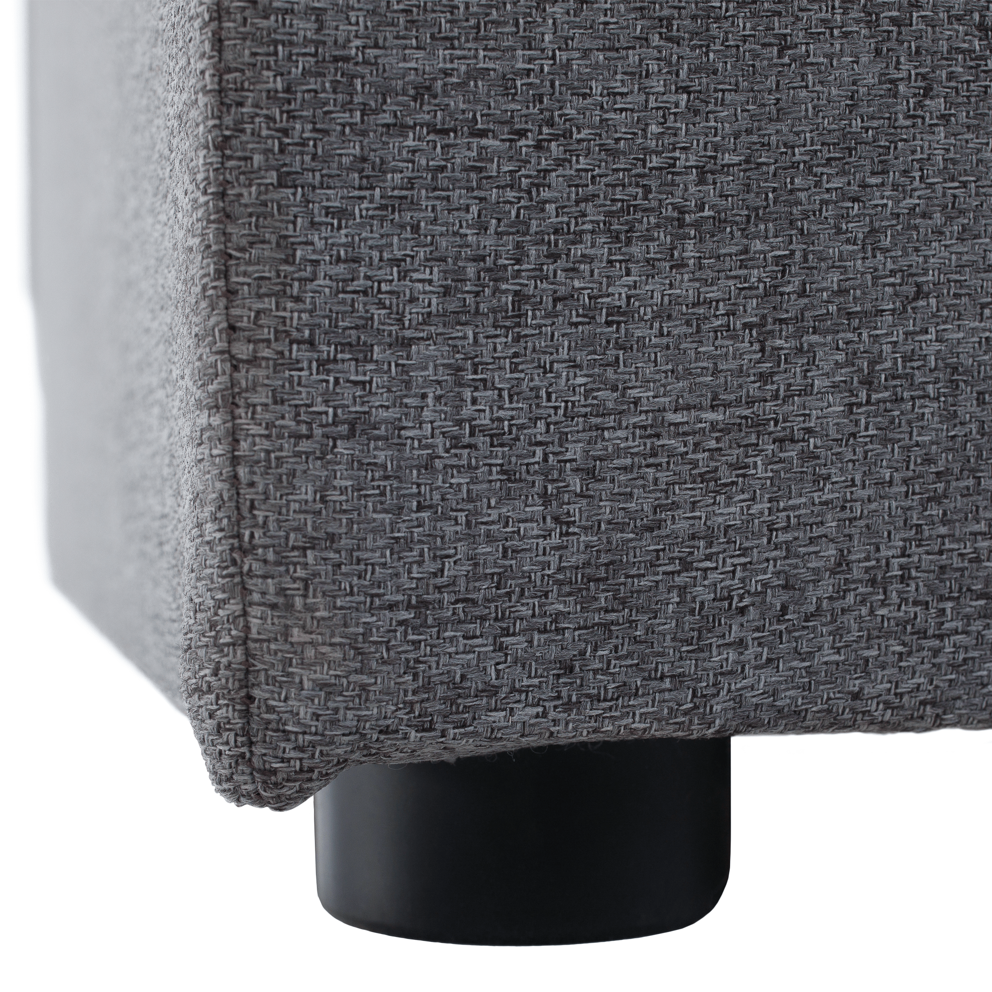 Canapea extensibila, gri deschis, EUGI — imaginea 12