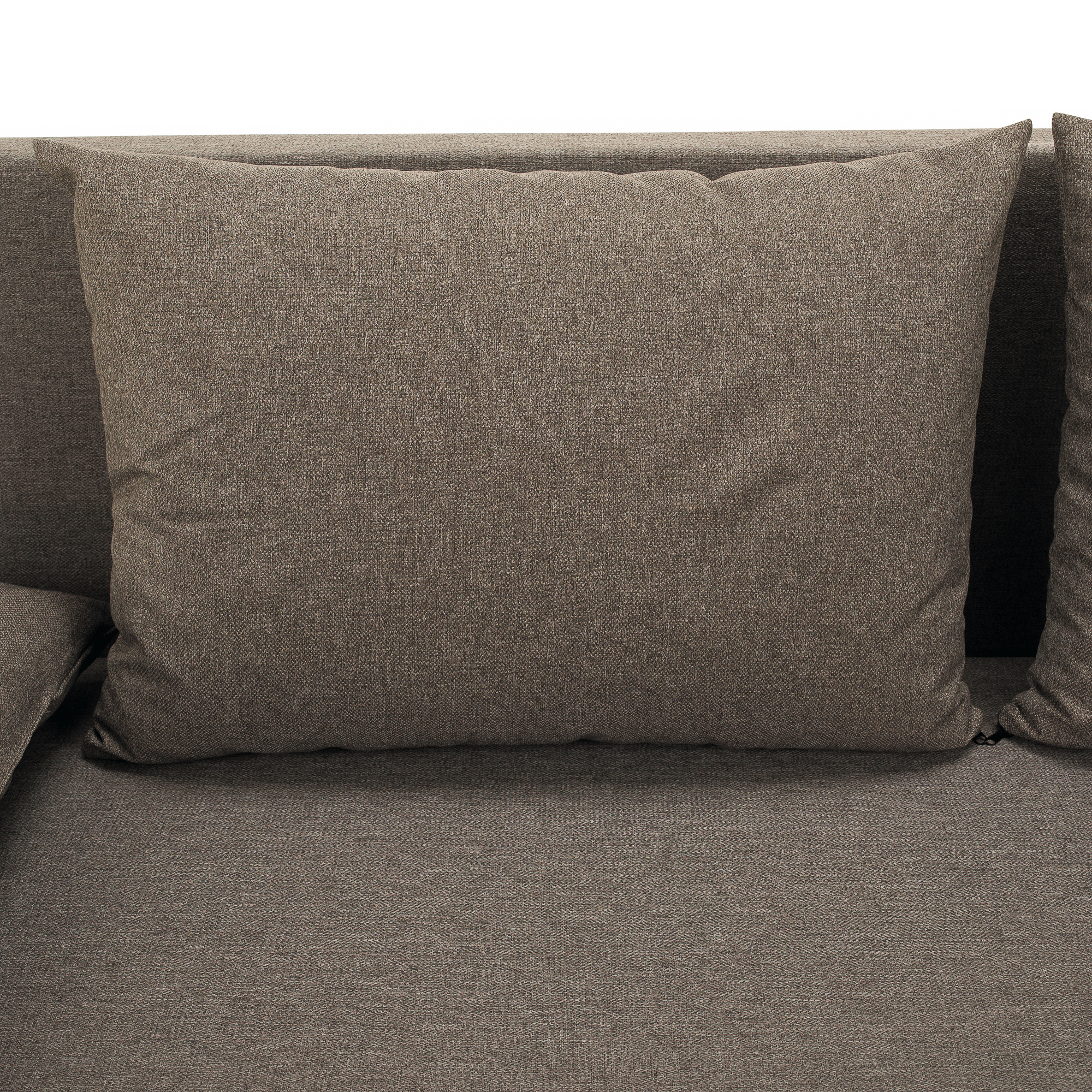 Canapea extensibila, maro, EUGI — imaginea 16