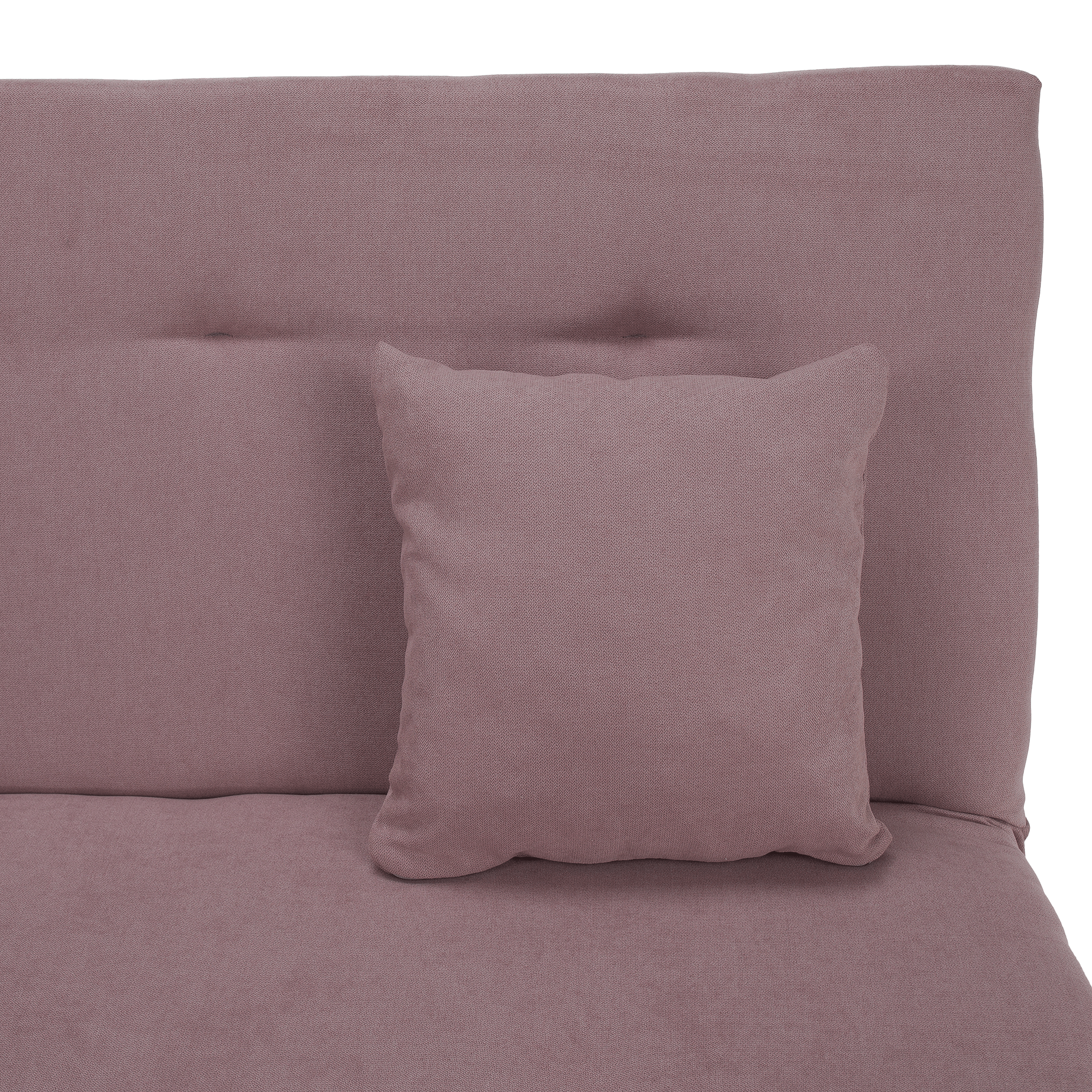 Canapea extensibila, roz, ALADA — imaginea 4