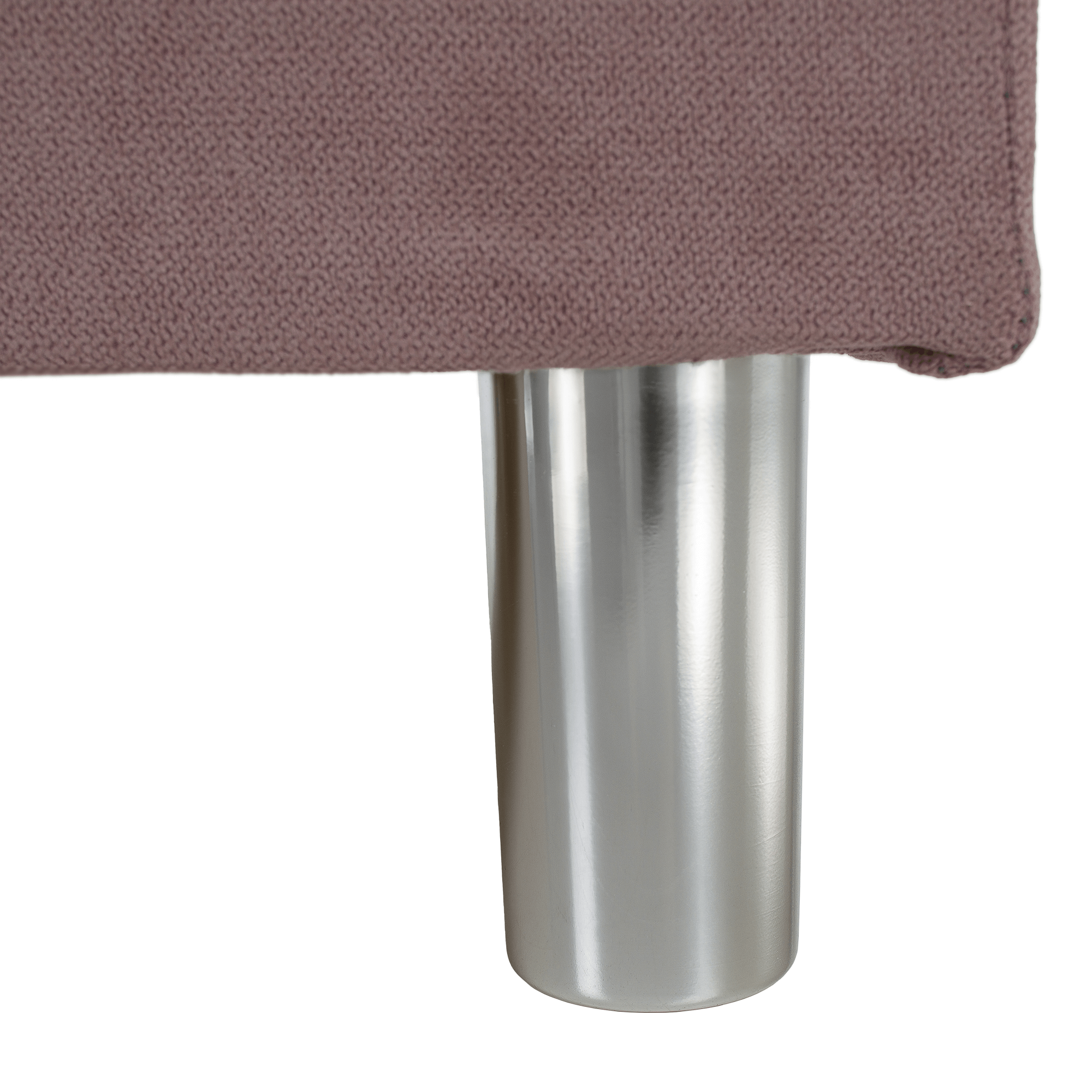 Canapea extensibila, roz, ALADA — imaginea 9