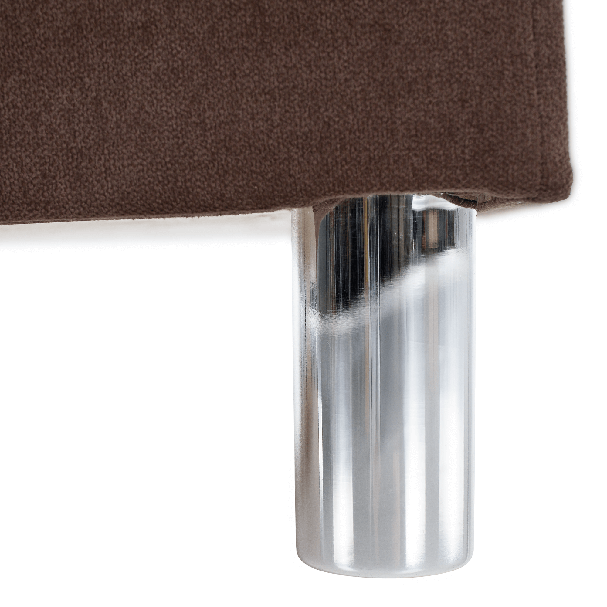 Canapea extensibila, maro, ALADA — imaginea 12