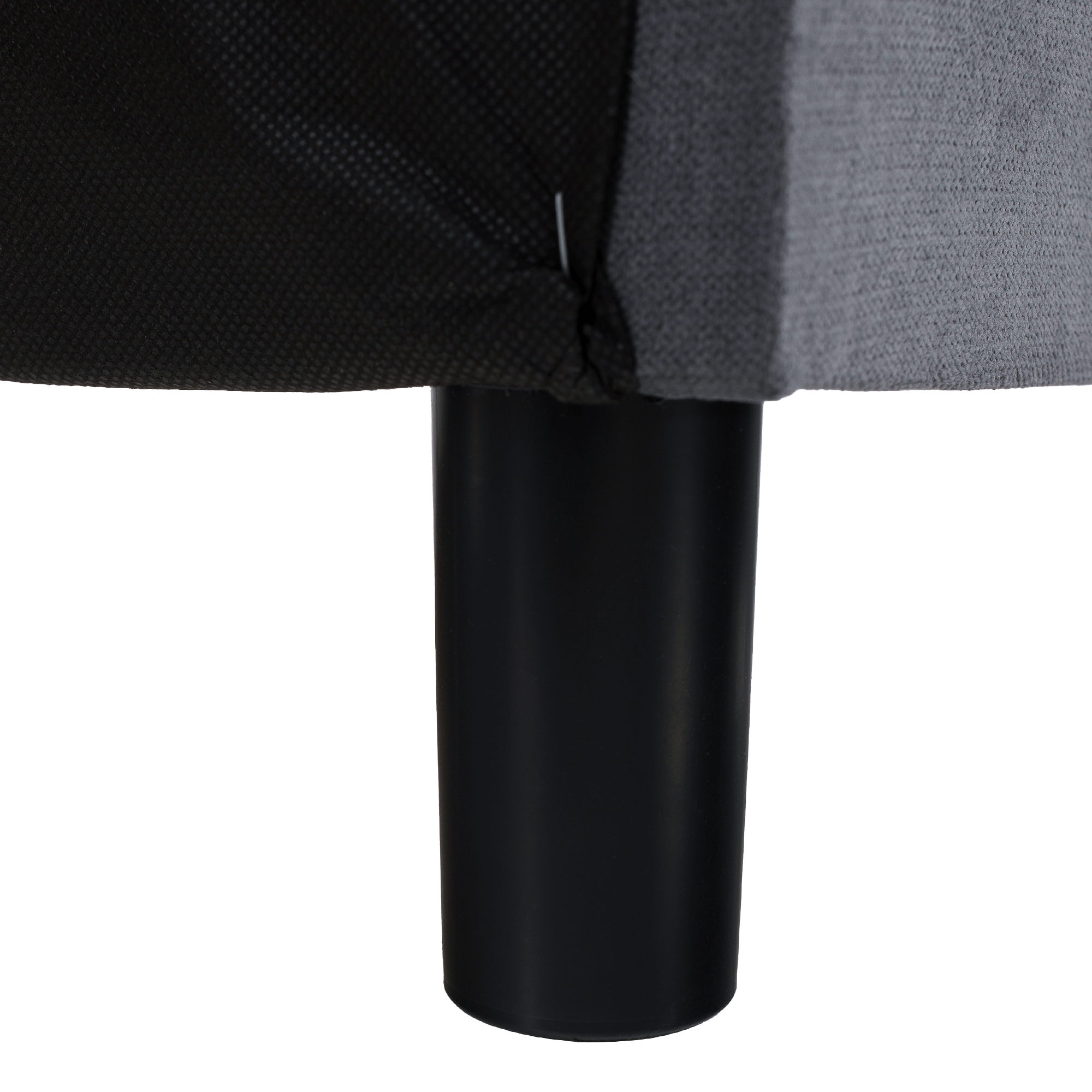 Canapea extensibila, gri, ALADA — imaginea 11