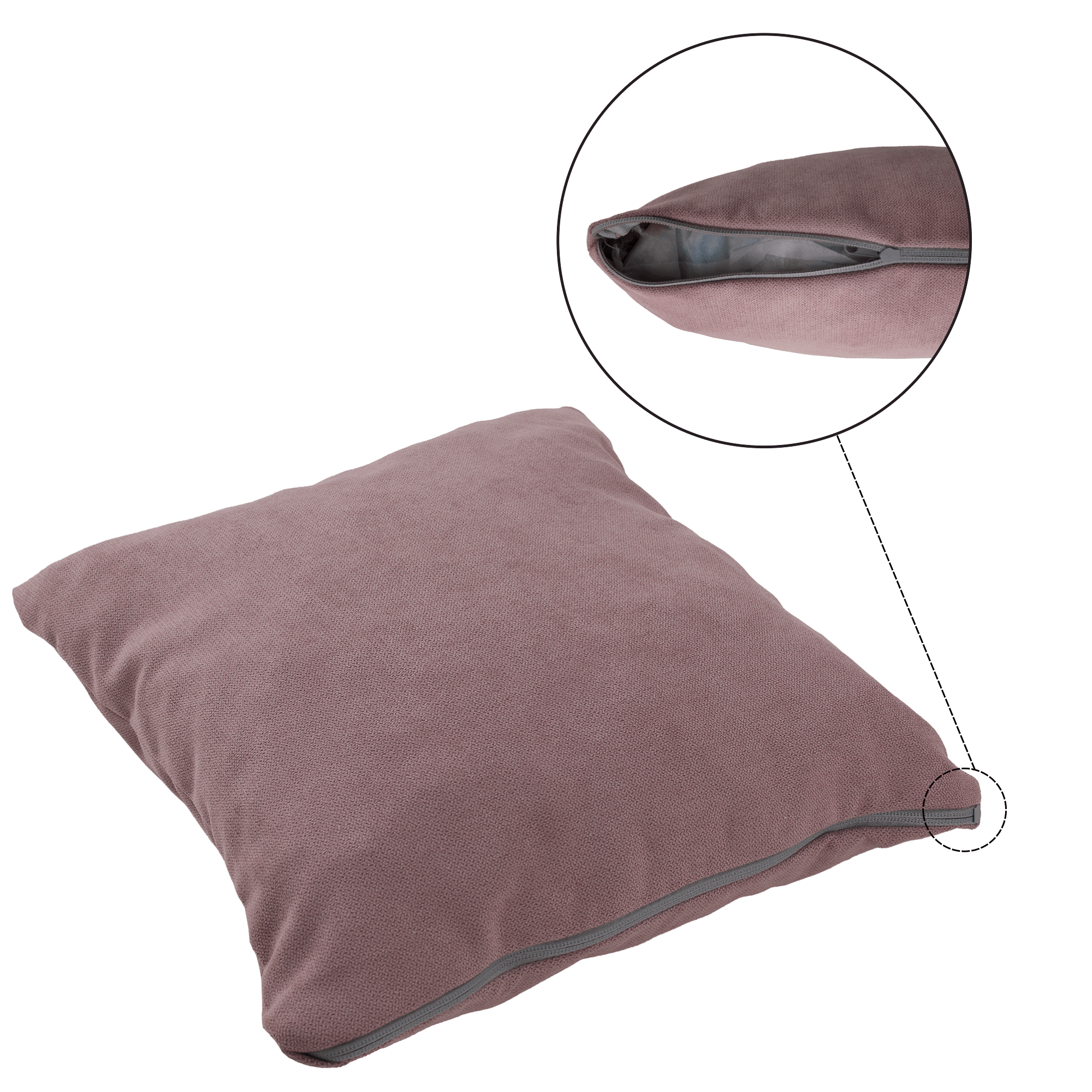Canapea extensibila, roz, ALADA — imaginea 20