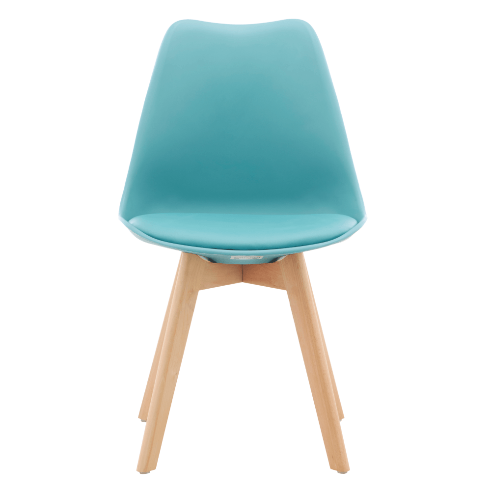 Scaun, mentol/fag, BALI 3 NEW — imaginea 3