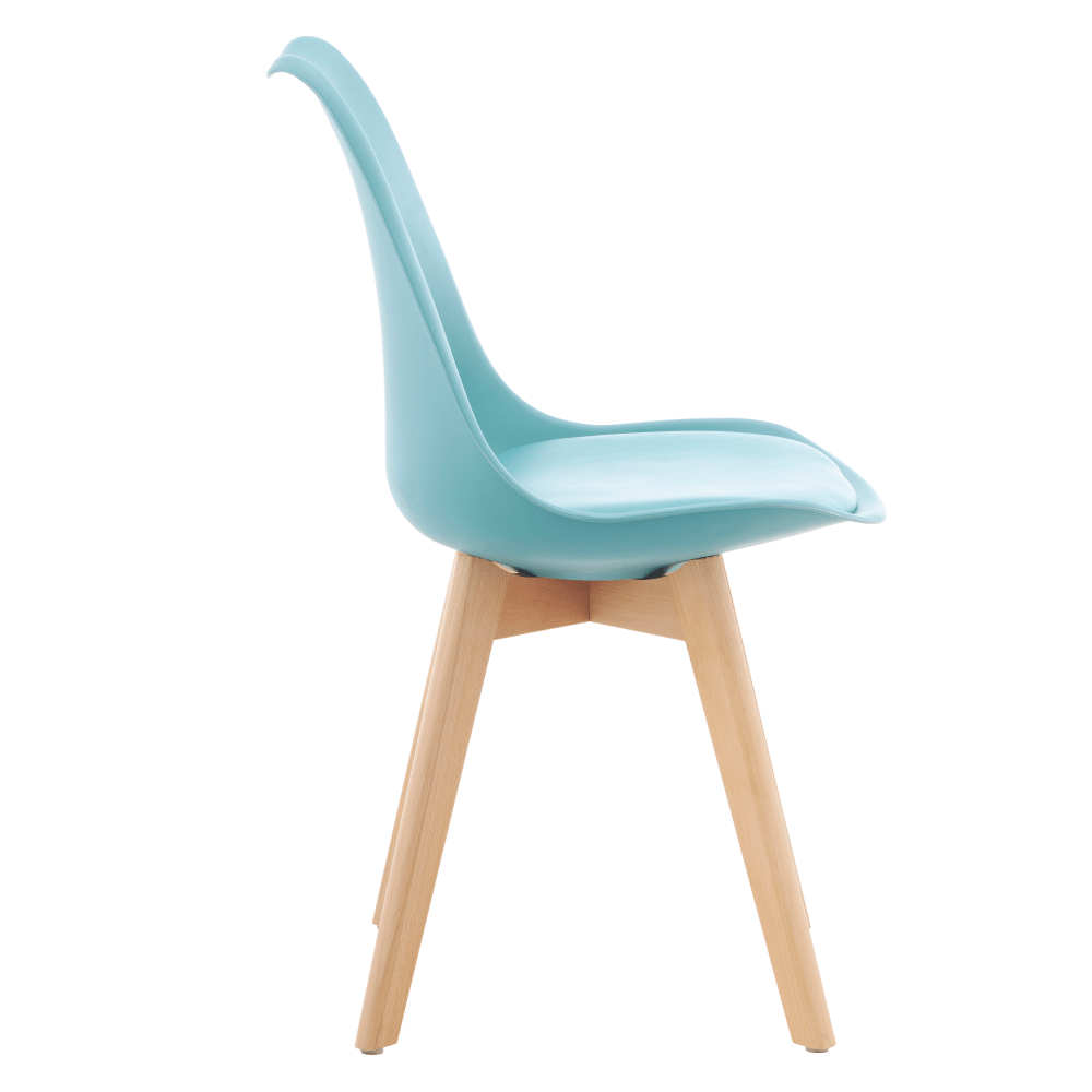 Scaun, mentol/fag, BALI 3 NEW — imaginea 4
