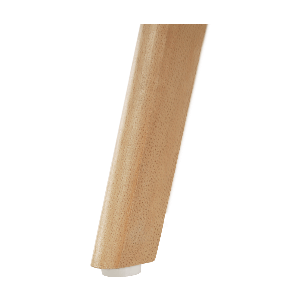 Scaun, negru/fag, BALI 3 NEW — imaginea 8