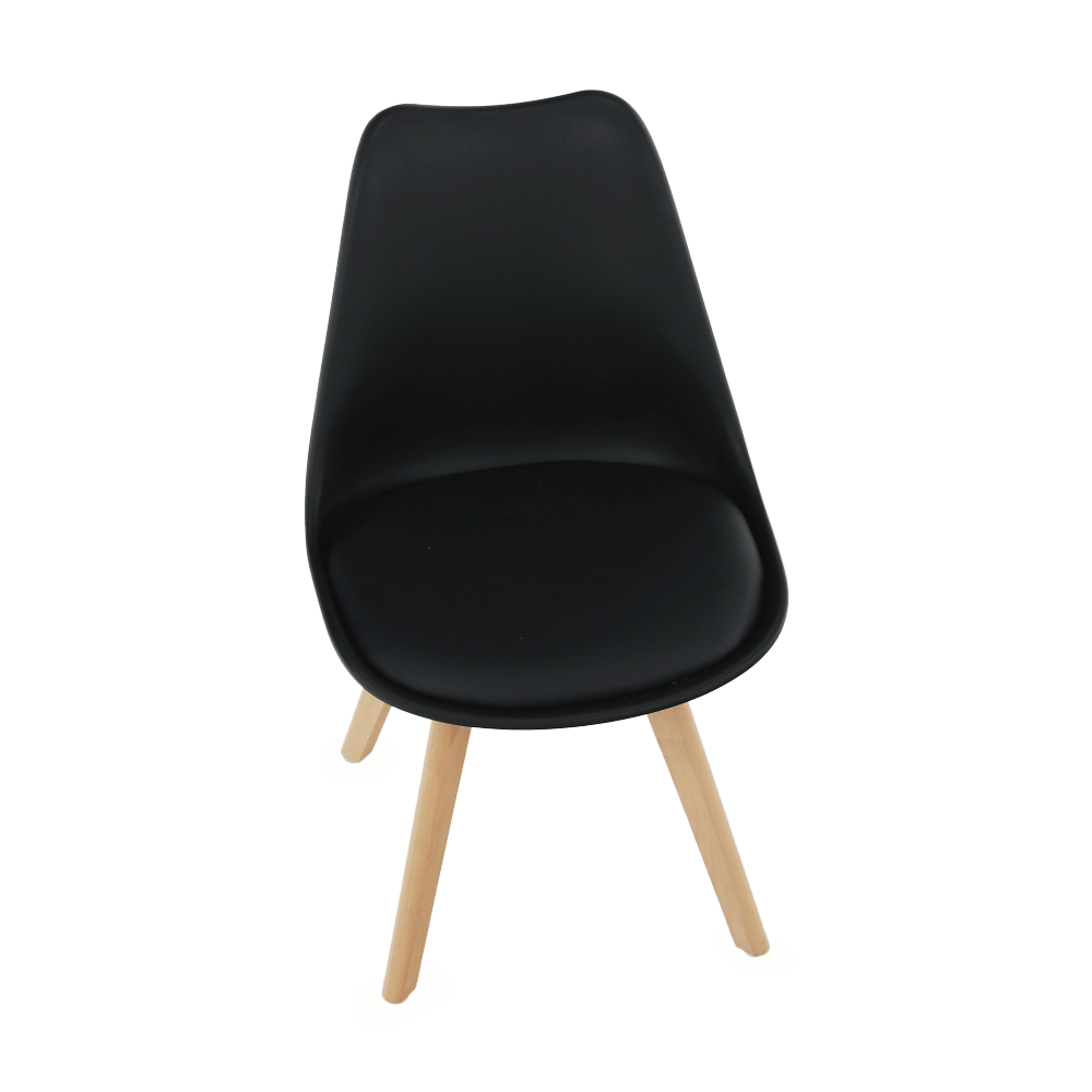 Scaun, negru/fag, BALI 3 NEW — imaginea 14