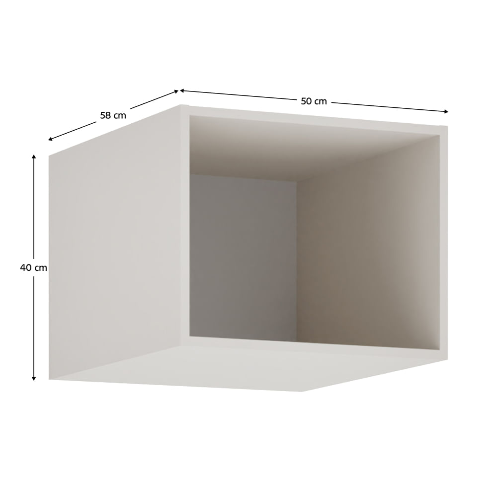 Corp extensie 50, casmir, KREO — imaginea 8