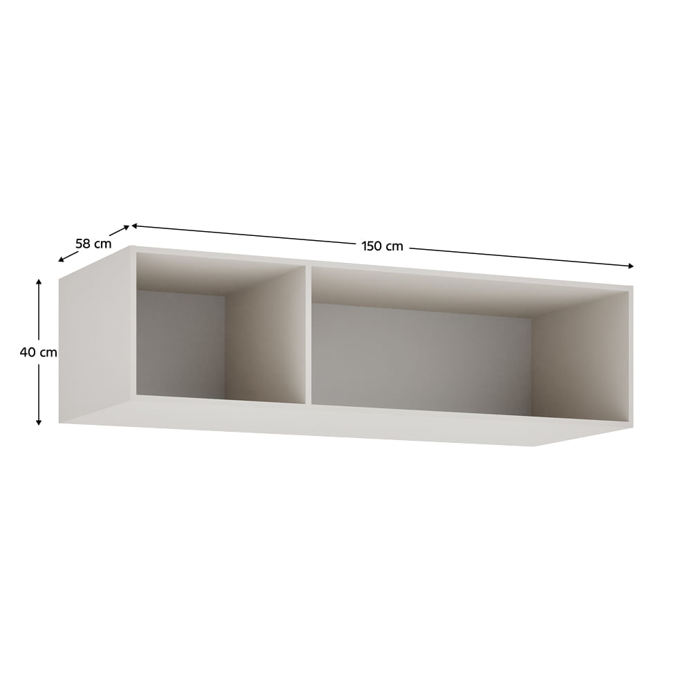 Corp extensie 150, casmir, KREO — imaginea 8