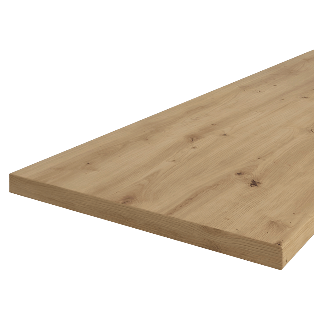 Dulapior superior, sandgrau/stejar artisan, FRISBO 60 G-90 1F — imaginea 17