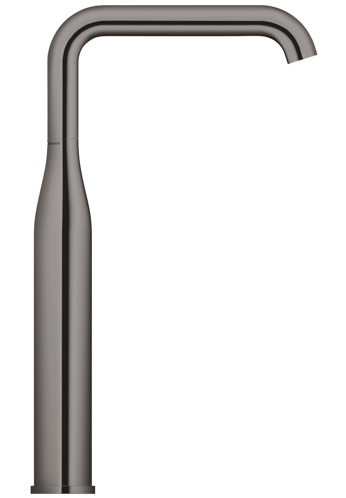 Baterie lavoar Grohe 32901A01, Essence, 3/8'', XL, 364 mm, lucios, grafit — imaginea 2