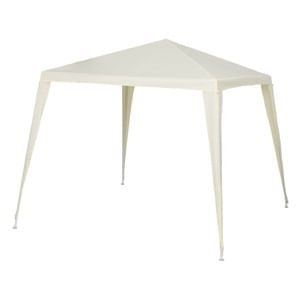 Pavilion Textil tip Cort 2.4x2.4m — imaginea 3