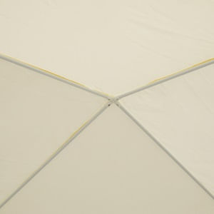 Pavilion Textil tip Cort 2.4x2.4m — imaginea 7