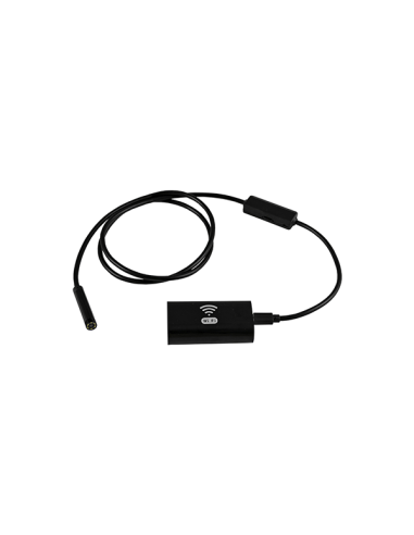 Endoscop Pentru Laptop Tableta Sau Smartphone Cu Wifi JBM — imaginea 2