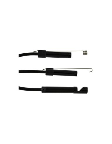 Endoscop Pentru Laptop Tableta Sau Smartphone Cu Wifi JBM — imaginea 3