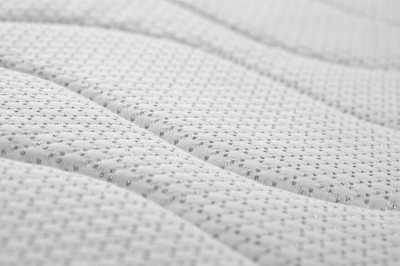 Saltea Argentum Healthguard Memory 12+3+4 Ortopedica, 180x200 cm, H 21 cm, Ventilatie 3D — imaginea 11