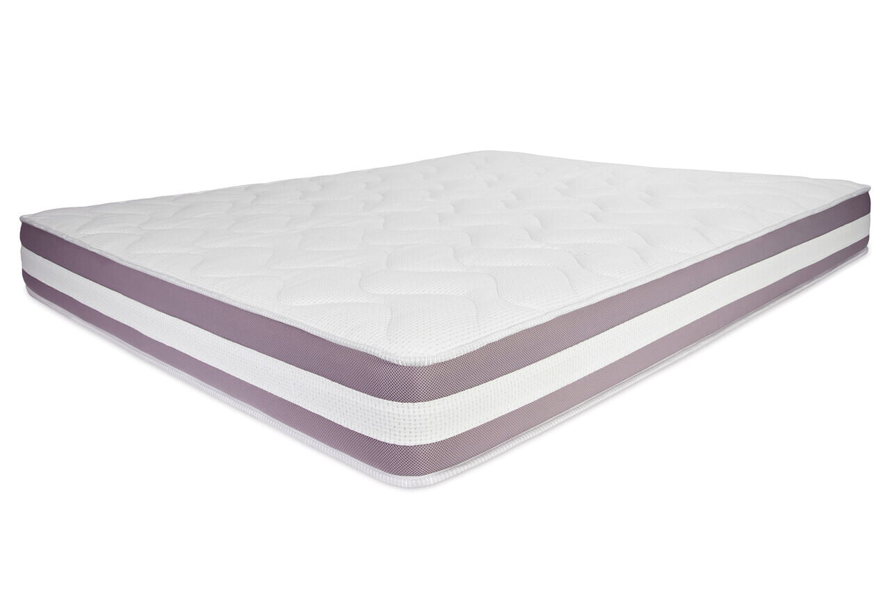 Saltea Argentum Healthguard Memory 12+3+4 Ortopedica, 180x200 cm, H 21 cm, Ventilatie 3D — imaginea 12